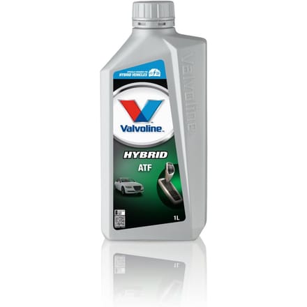 Automatische transmissieolie VALVOLINE 908826 ATF 1L