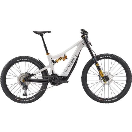 Framebescherming Monkey Products Intense - Tazer-Carbon