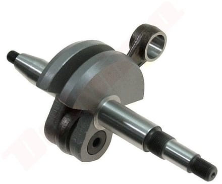 Krukas passend op STIHL TS460 ( 4221 030 0400 )