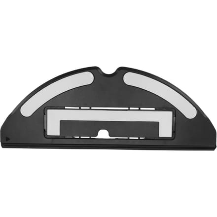 Elektrisch bediende dweilmophouder Stofzuigeraccessoire voor Xiaomi Roborock S7 T7S white