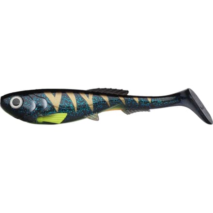 Lok Abu Garcia Beast Paddletail (x4)