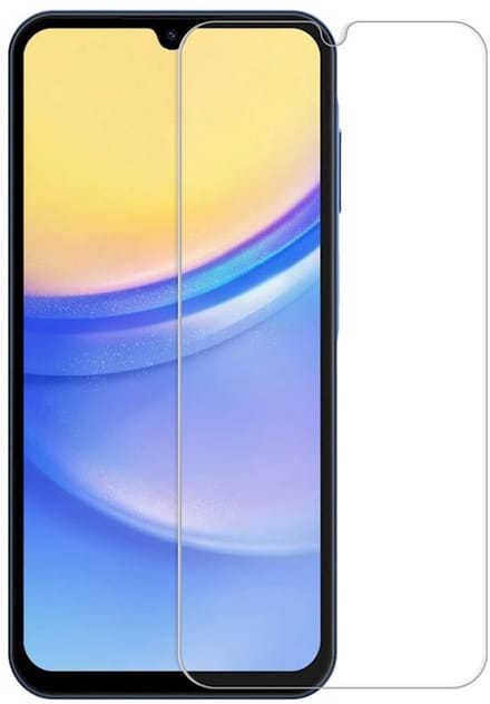ScreenArmor Guard Glass Galaxy A15 4G/5G