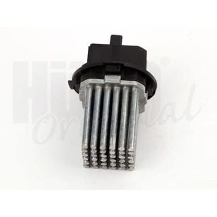 Regelaar, interieurventilator Hueco HUCO 132513