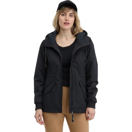 Waterdicht damesjack Ragwear Dowey
