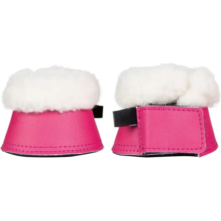 Paardenbellen HKM Comfort Shetty