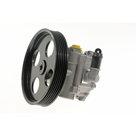 Hydraulische pomp, stuurinrichting LAUBER 55.0479