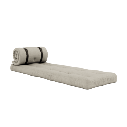 Karup Buckle-Up stoel - 914 Linen