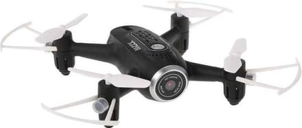 Syma X22W FPV quadcopter zwart