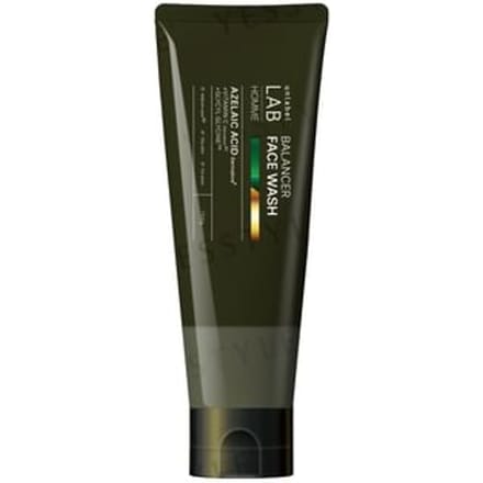 JPS LABO - Unlabel Lab Homme Azelaic Acid Balancer Face Wash 100g
