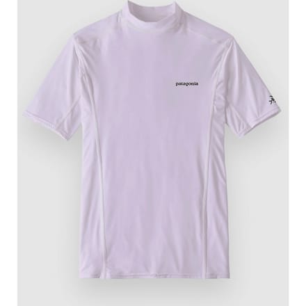 Patagonia R0 Lycra wit