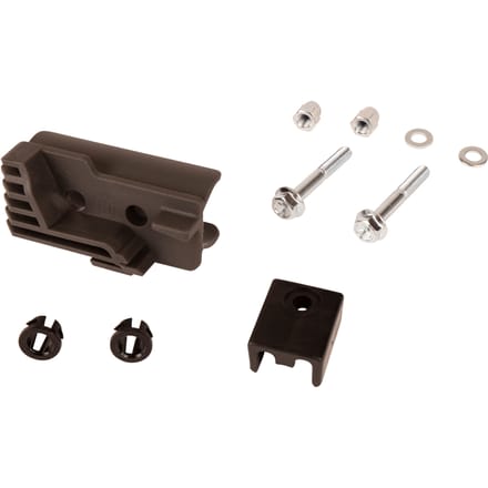 Bail arm assy