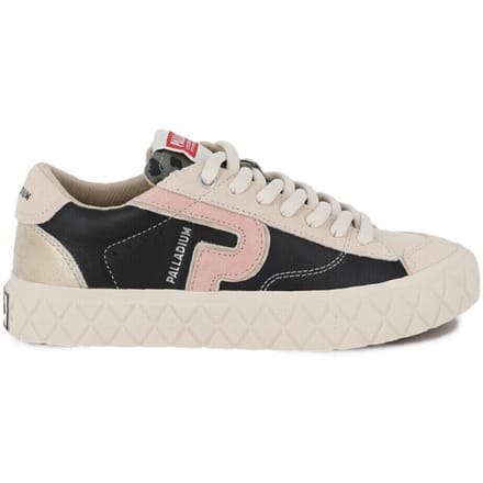 Lage Sneakers Palladium Ace lo mix lth