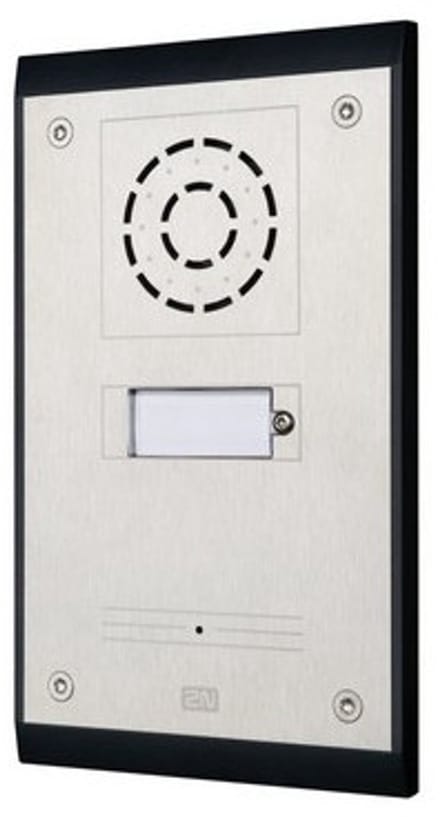 2N IP Uni intercom met 1 button