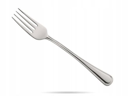 Amefa Bologna Tafelvork 19,8 cm RVS 18/0