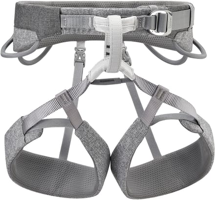 Petzl Sama comfortabele klimgordel met Endoframe technologie S