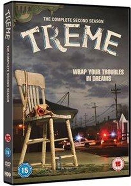 Treme - Season 2