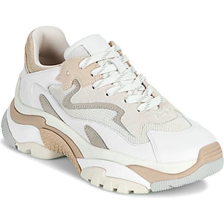 Lage Sneakers Ash ADDICT