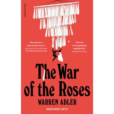 The War Of The Roses - Warren Adler