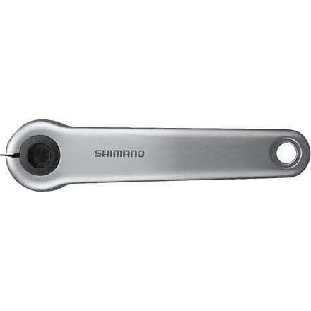 Crank Shimano FC-E6100 (x2)