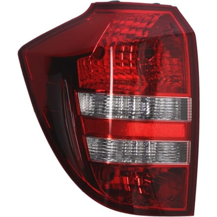 Achterlicht TYC 11-11910-01-2 links