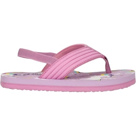 Babyslippers Zigzag Carmon