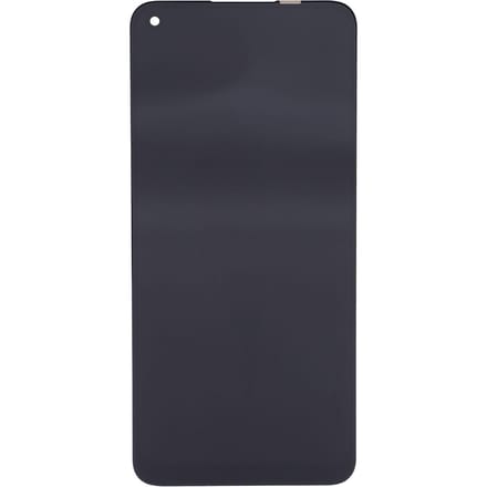 Telefoonscherm Assemblage Touchscreen LCD Display Volledige Assemblage Kit met Reparatiegereedschap Vervanging voor black