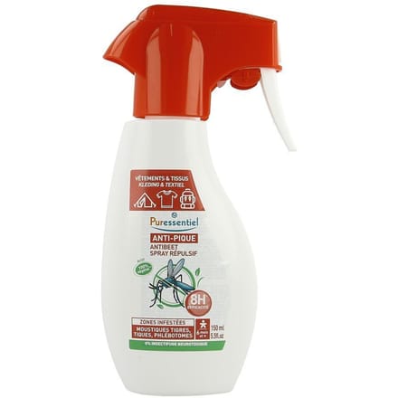 Puressentiel Anti-beet Spray 150ml