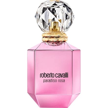 Roberto Cavalli Paradiso Rosa Eau de Parfum Spray Damesparfum Dames 75 ml