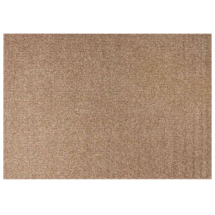vidaXL - Binnen- - en - buitenkleed - AGIRA - Naturel - 200 - x - 140 - cm - Polyester