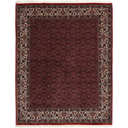 Vloerkleed Anselm wol | Hadorn