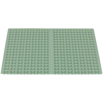Trixie - Bakmat Met Botjes - Voor Hond - Silicone - 38X28 cm