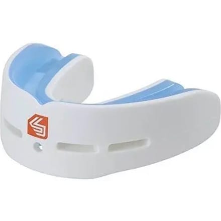 Tandbeschermer Shock Doctor Nano Double fight