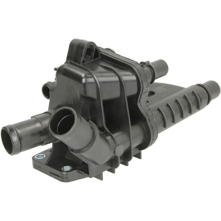 Thermostaat, koelvloeistof THERMOTEC D2C013TT