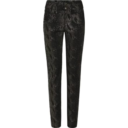 Damesbroek Pulz Jeans Stacia Courbe