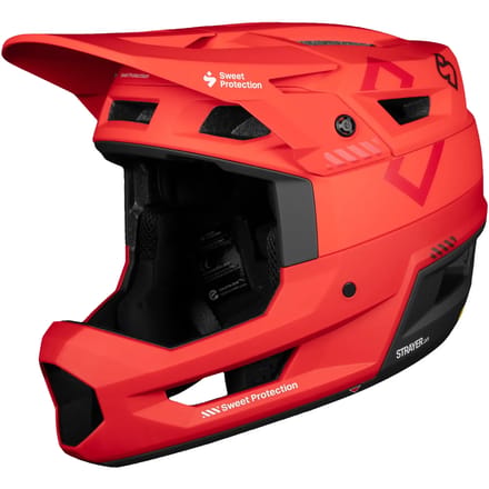 Mountainbikehelm Sweet Protection Strayer 2Vi® Mips