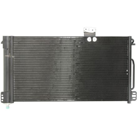 Condensor, airconditioning NRF 350219
