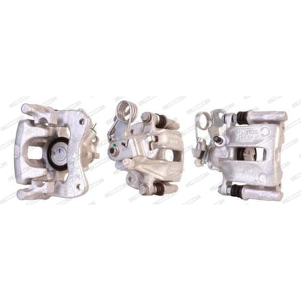 Remklauw FERODO FCL692646, achter rechts