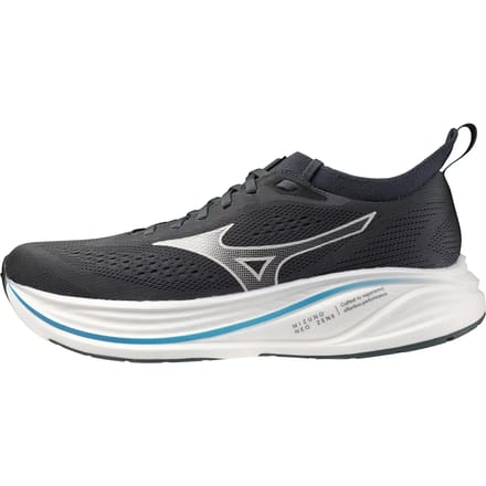 Mizuno Neo Zen 2 Hardloopschoenen Blauw EU 42 Man