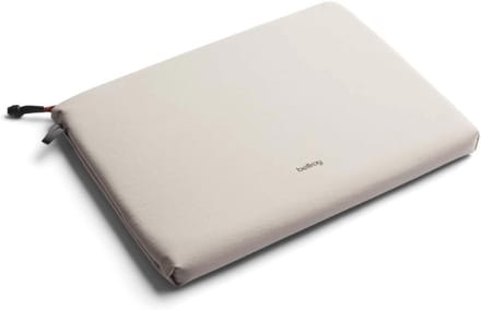 Lichte Laptop Sleeve voor 16 inch Laptops - Waterbestendig en Beschermend