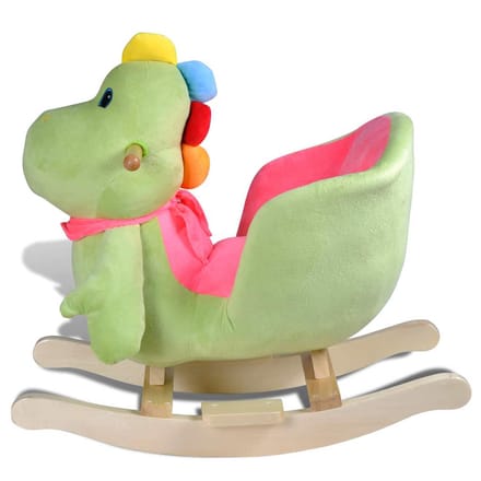 vidaXL - Hobbeldier - dinosaurus
