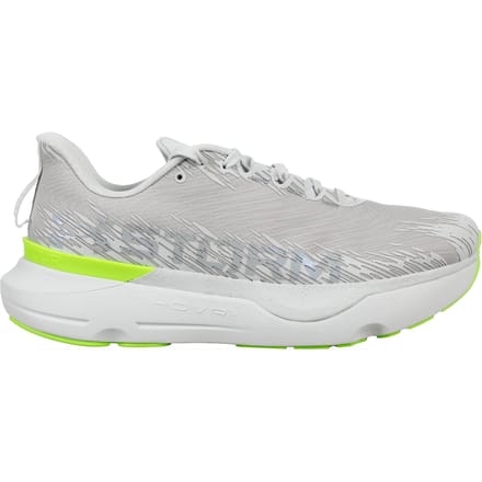 Under Armour Infinite Pro 2 Storm Hardloopschoenen Grijs EU 44