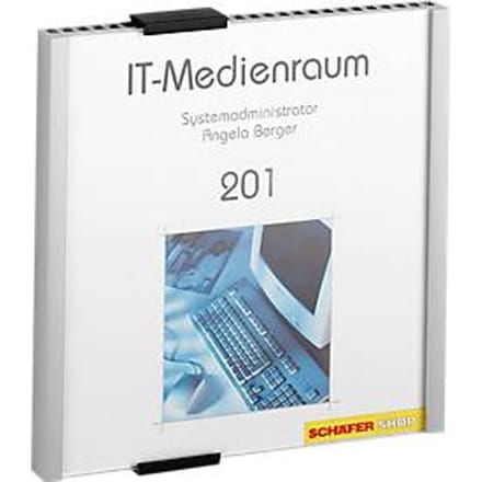 Papieren inserts, voor 149 x 148,5 mm, 20 labels