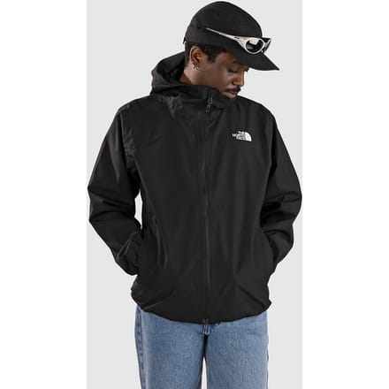 The North Face Quest DryVent Jas Heren - Maat XL