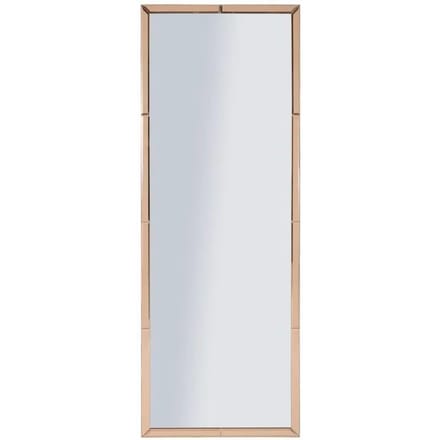 Spiegel Berlin Pink 55×2×150 cm