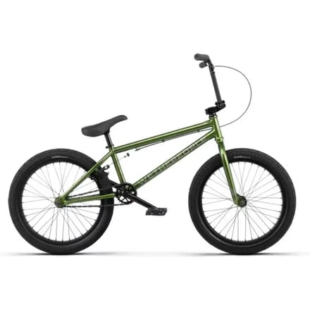 BMX Wethepeople CRS 20
