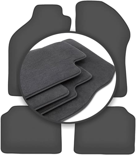 Premium automatten voor: Alfa Romeo 146 hatchback (1994-2001)