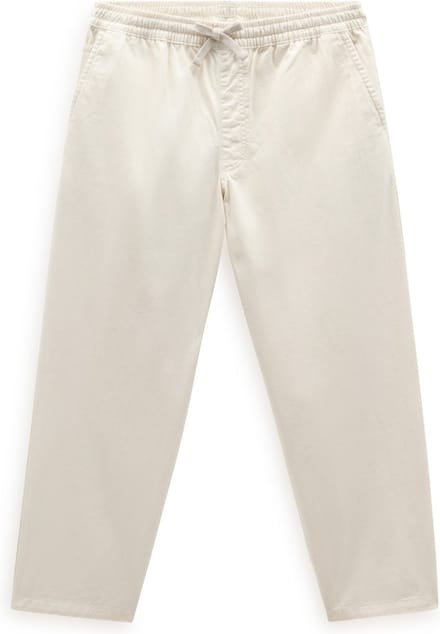 Vans Broek Range Loose Cropped met elastische tailleband 0005ZD