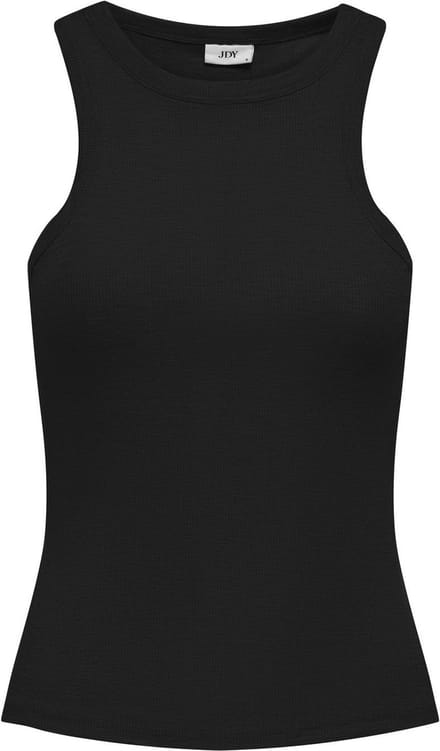 JDY - JDYSOLAR S/L TANK TOP JRS ATK - Dames - Tops