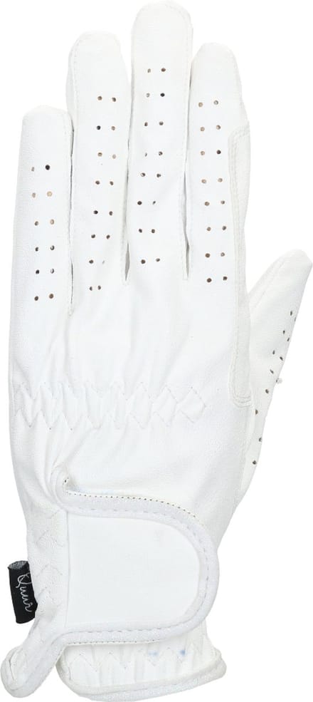 Quur Handschoenen Quur Qvallejo Wit - M