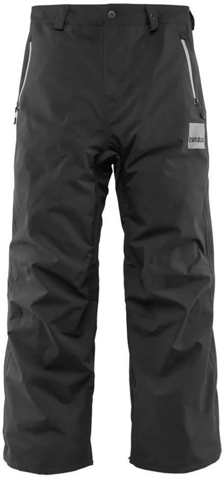 Thirtytwo Gateway Broek Zwart L Man